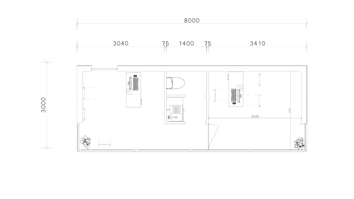 DS0025 MAP