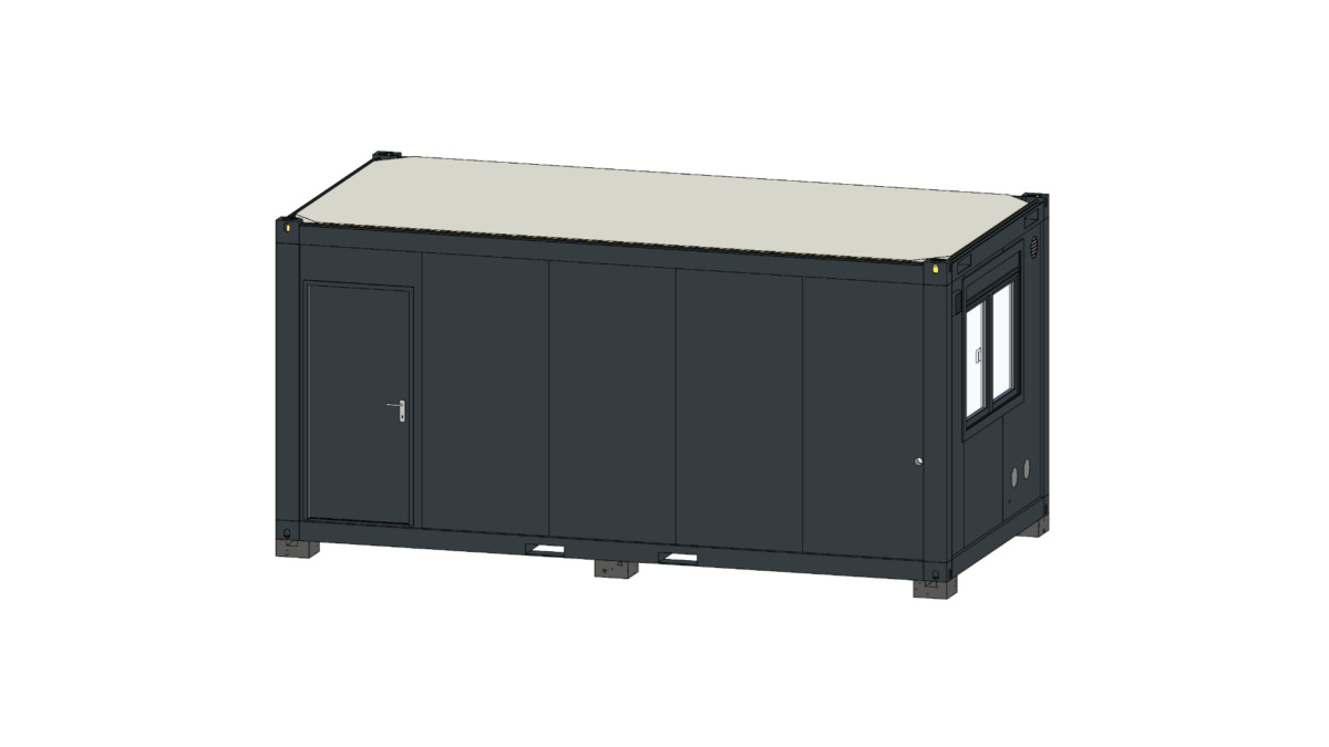 DS0231 RENDER