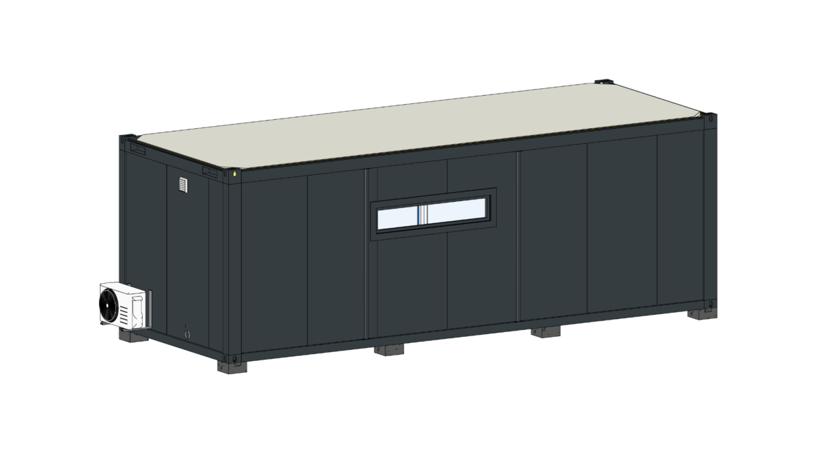 DS0003 RENDER