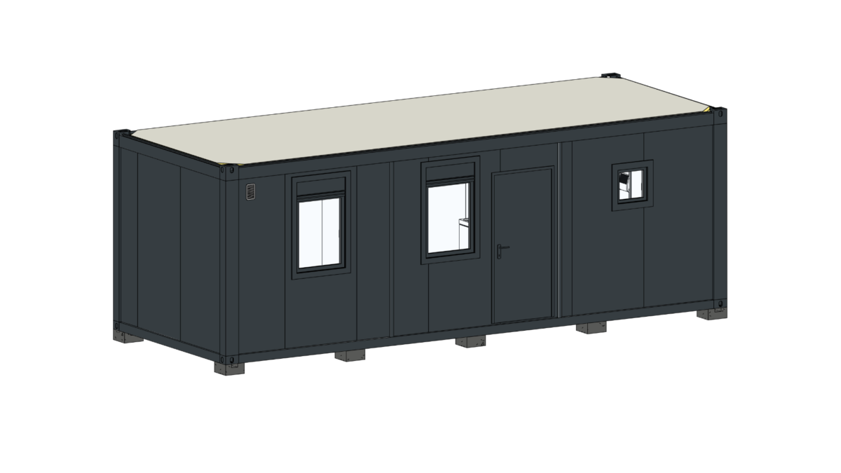 DS0023 RENDER
