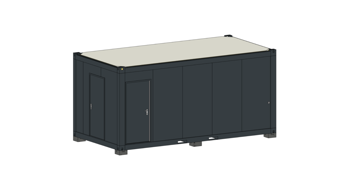 DS0156 RENDER