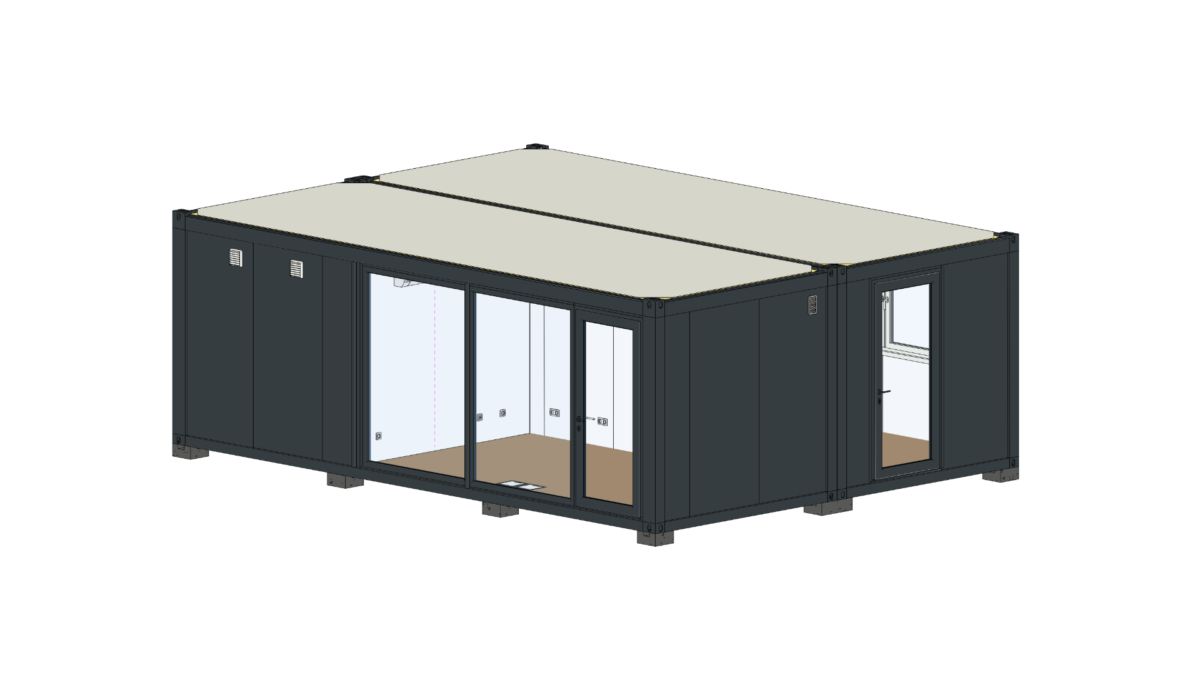 DS0164 RENDER