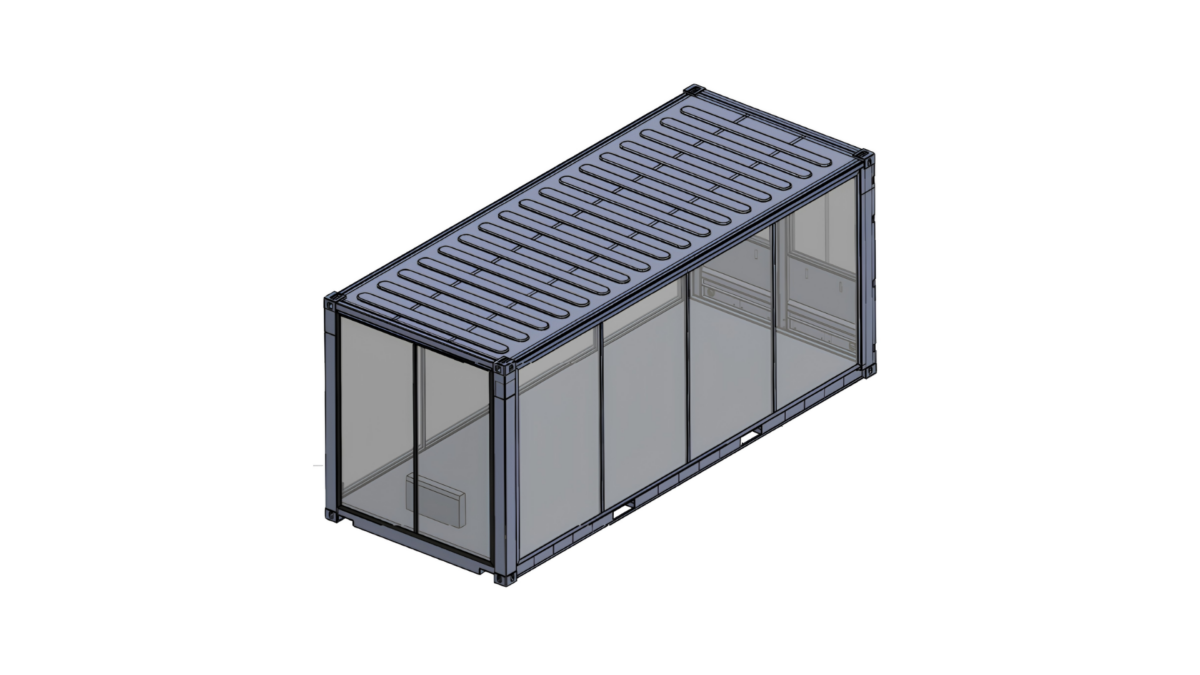 DS0262 RENDER