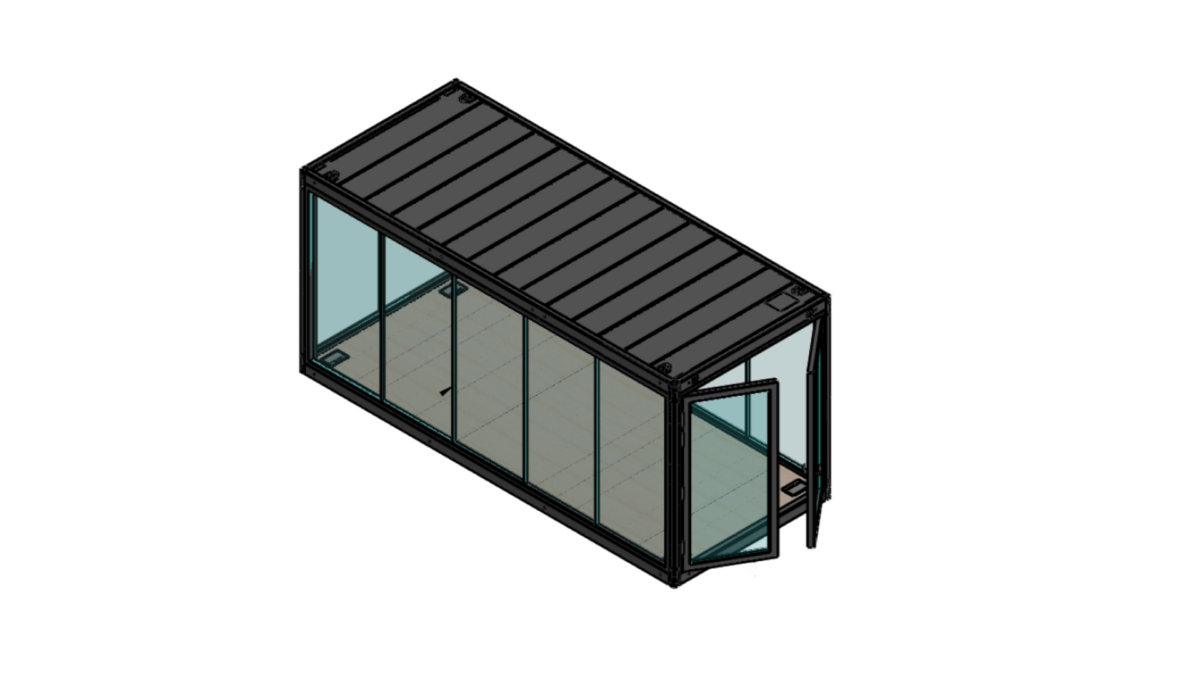 DS0263 RENDER