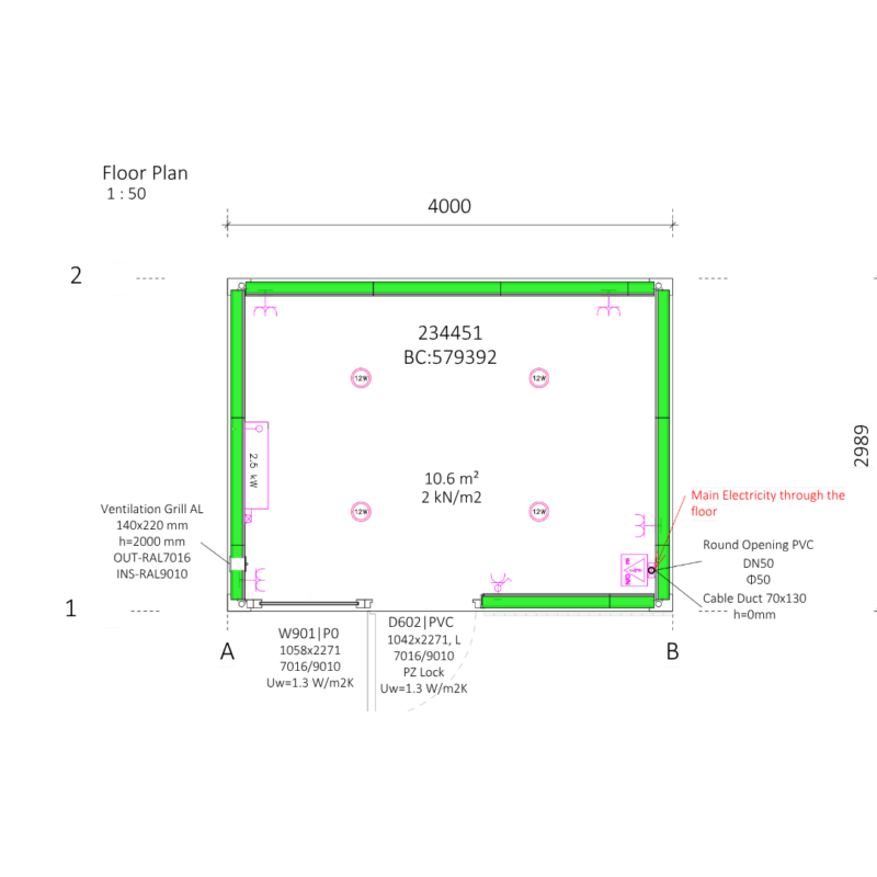 DS0135 MAP