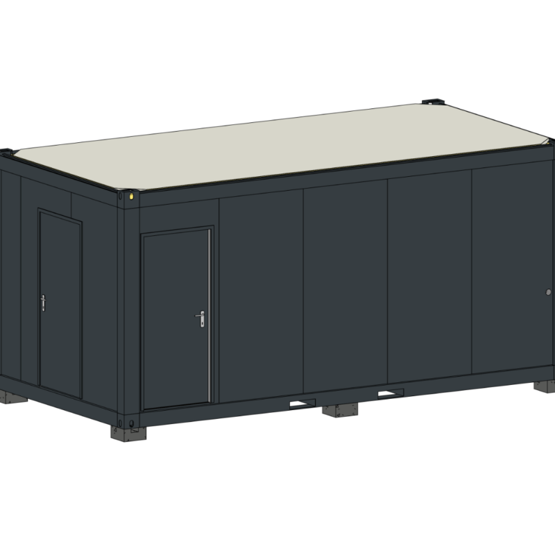 DS0156 RENDER