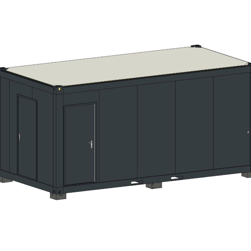 DS0160 RENDER