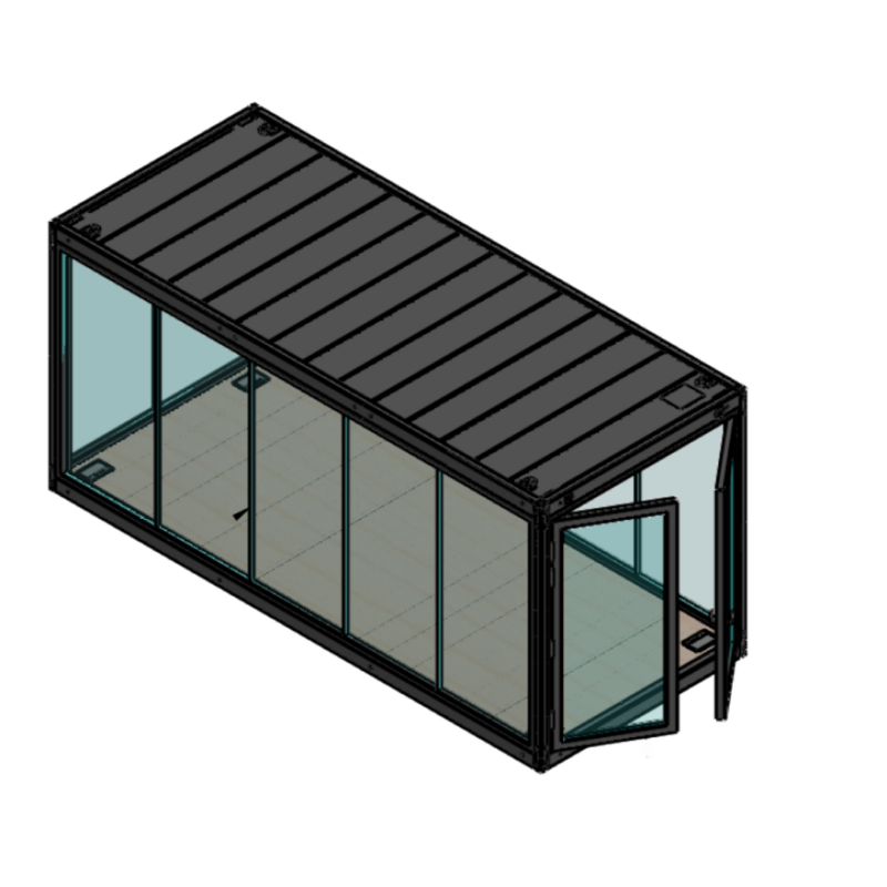 DS0263 RENDER