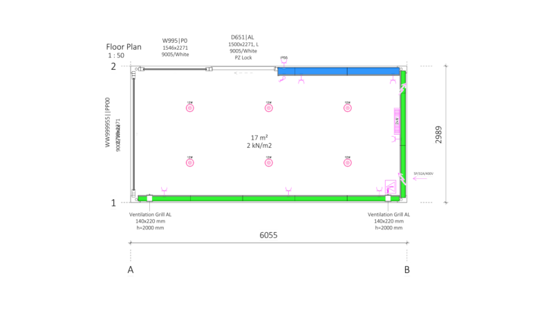 DS0112 MAP