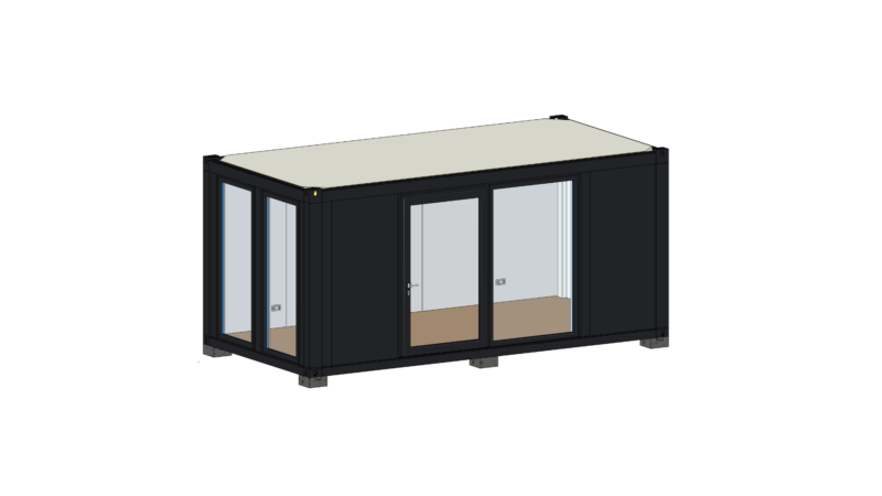 DS0132 RENDER