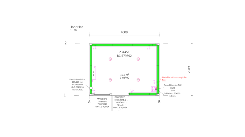 DS0135 MAP