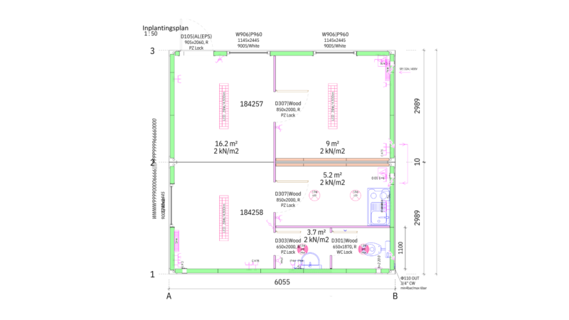 DS0148 MAP