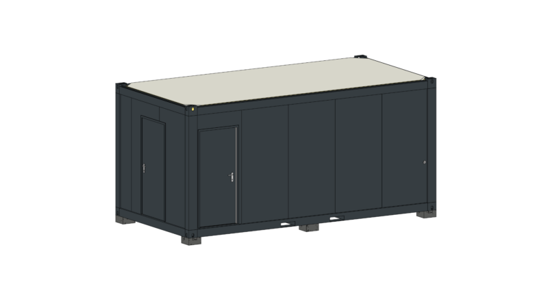 DS0160 RENDER
