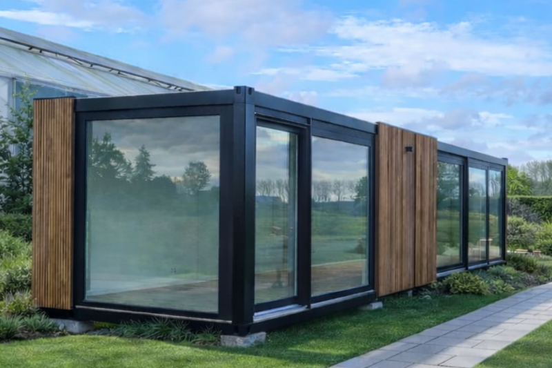 DSU26 STANDAARD UNITS