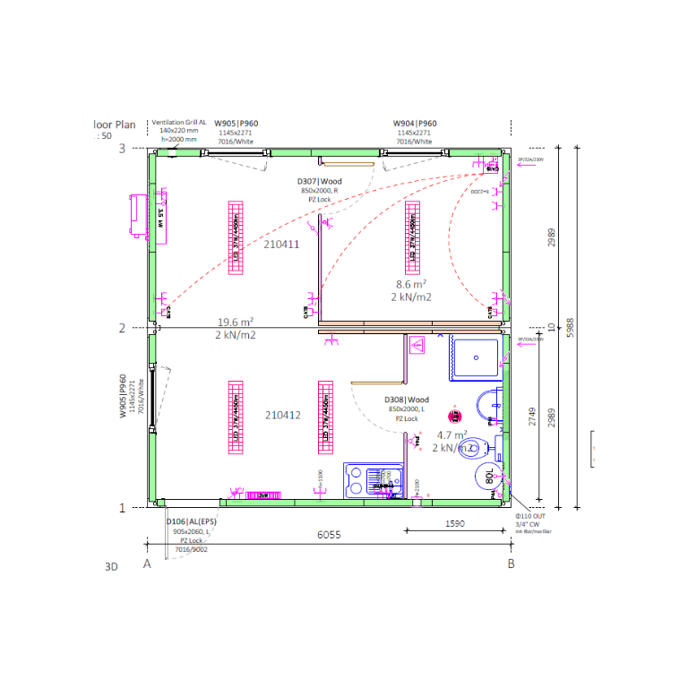 DS0280 MAP