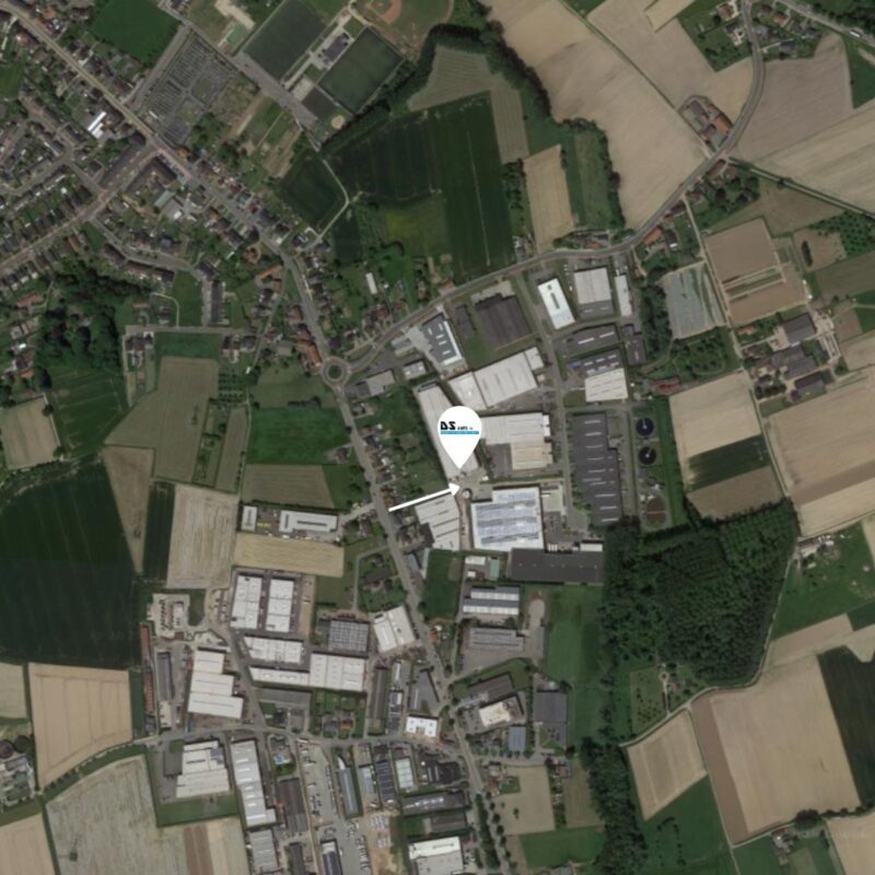 DSU25 PLANNETJE