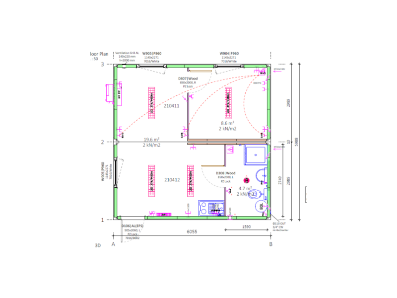 DS0280 MAP